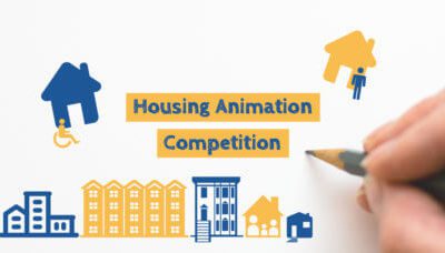 Housing Animation Competition