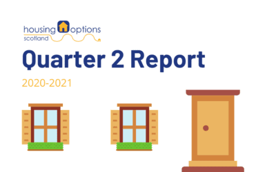 Quarter 2 Report