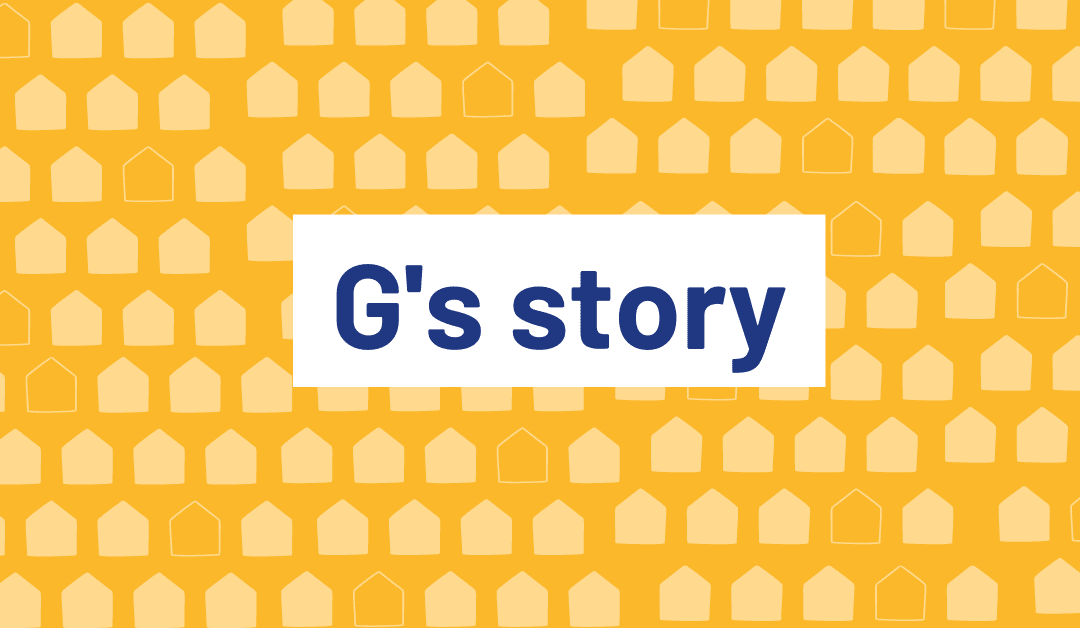 G’s story