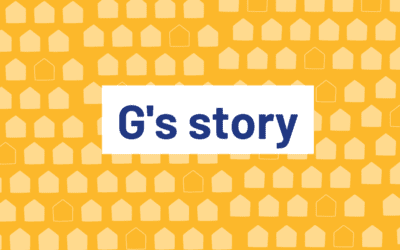 G’s story