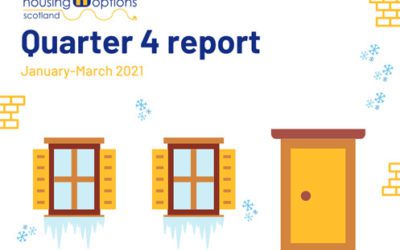 Quarter 4 Report 2020-2021