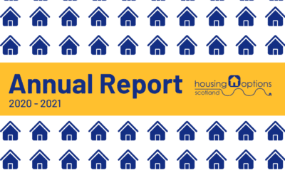 Annual Report: 2020-2021