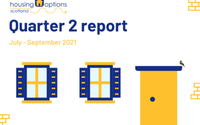 Quarter 2 Report (2021-2022)