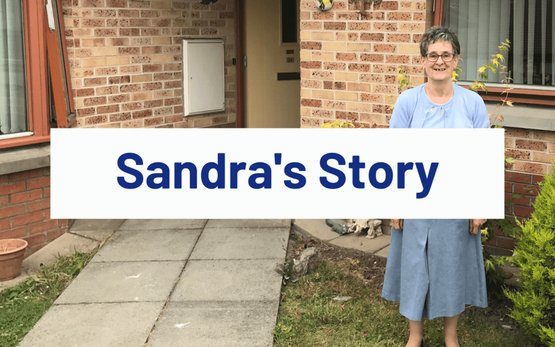 Sandra’s Story