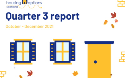 Quarter 3 Report (2021-2022)