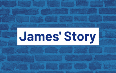 James’ Story