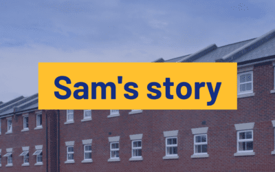 Sam’s story