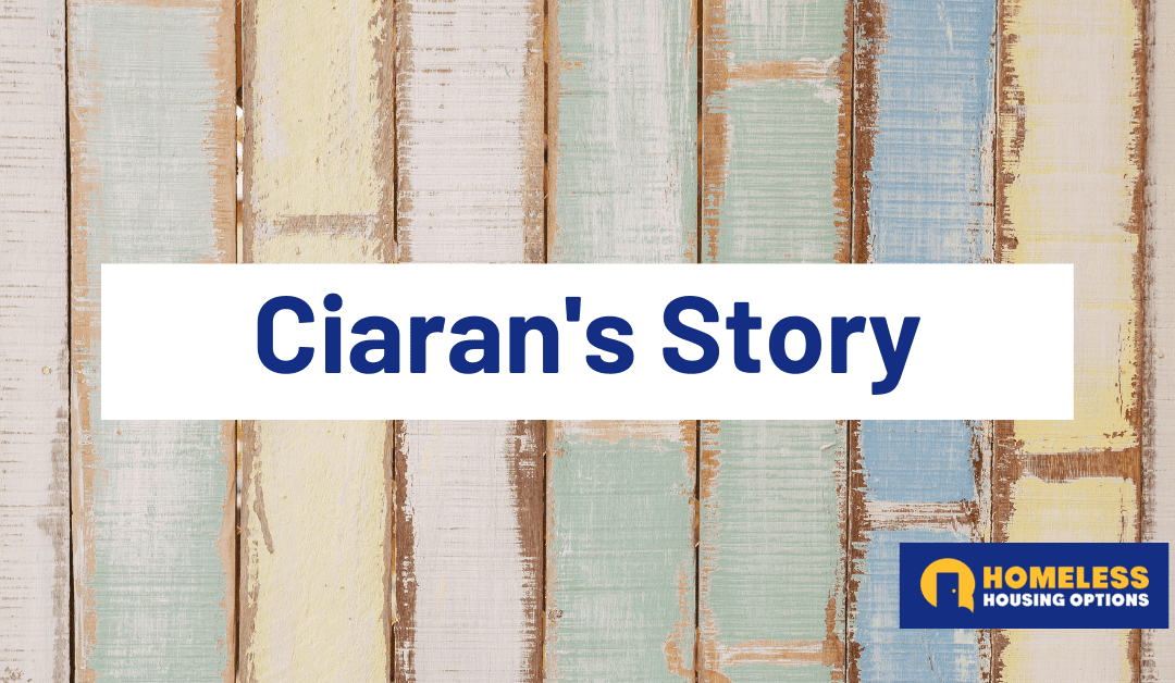 Ciaran’s Story