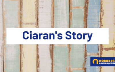 Ciaran’s Story