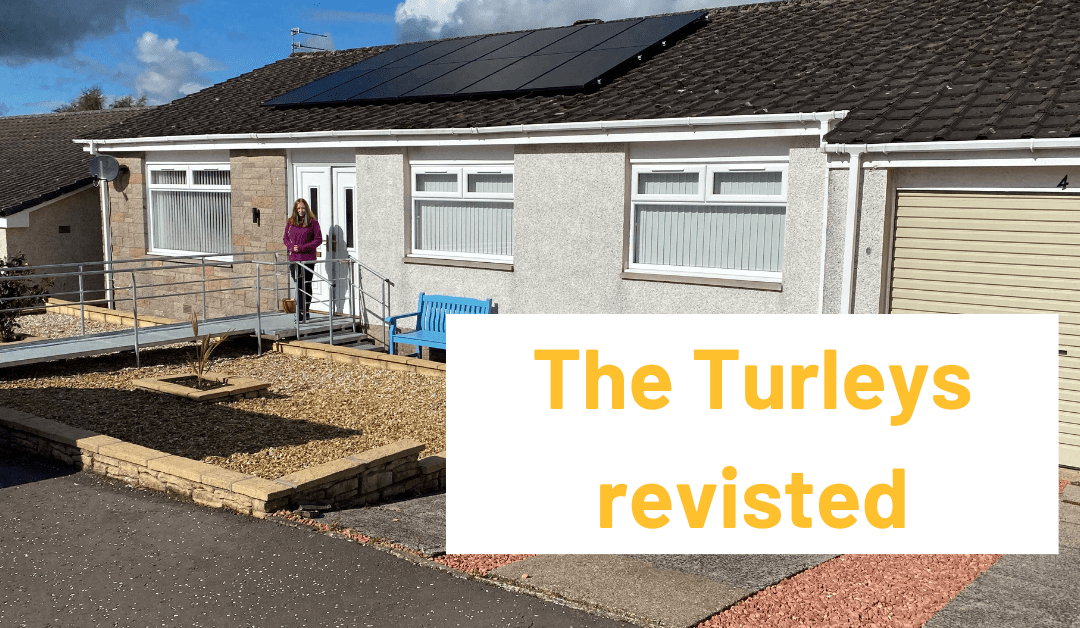 The Turleys revisited