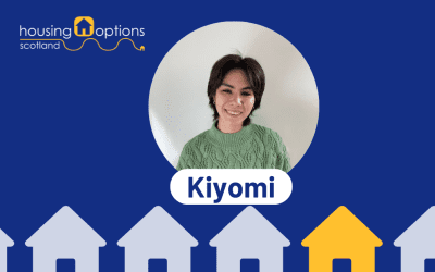 Welcome to Kiyomi