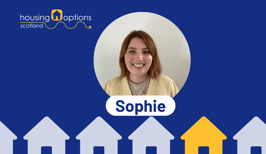Welcome to Sophie