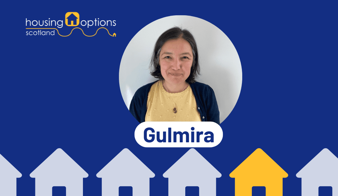 Welcome to Gulmira