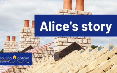 Alice’s Story