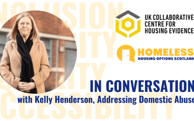 Podcast: In Conversation with Kelly Henderson