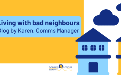 Blog – Living with bad neighbours