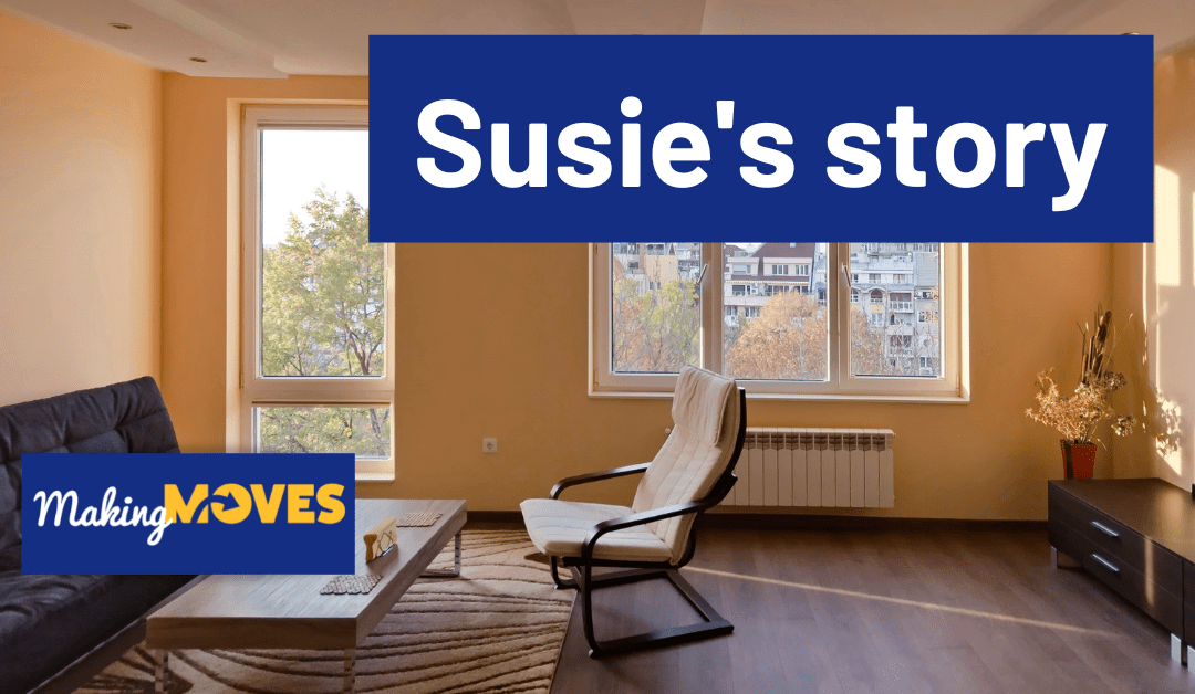 Susie’s story