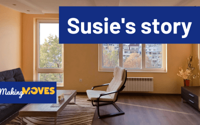 Susie’s story
