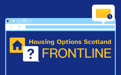 New “HOS Frontline” service launched