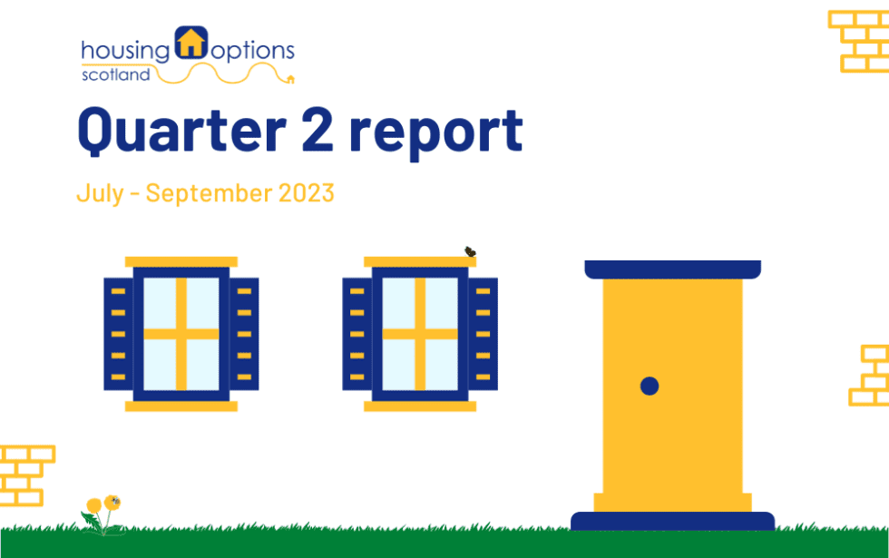 Q2 Report (20232024) Housing Options Scotland