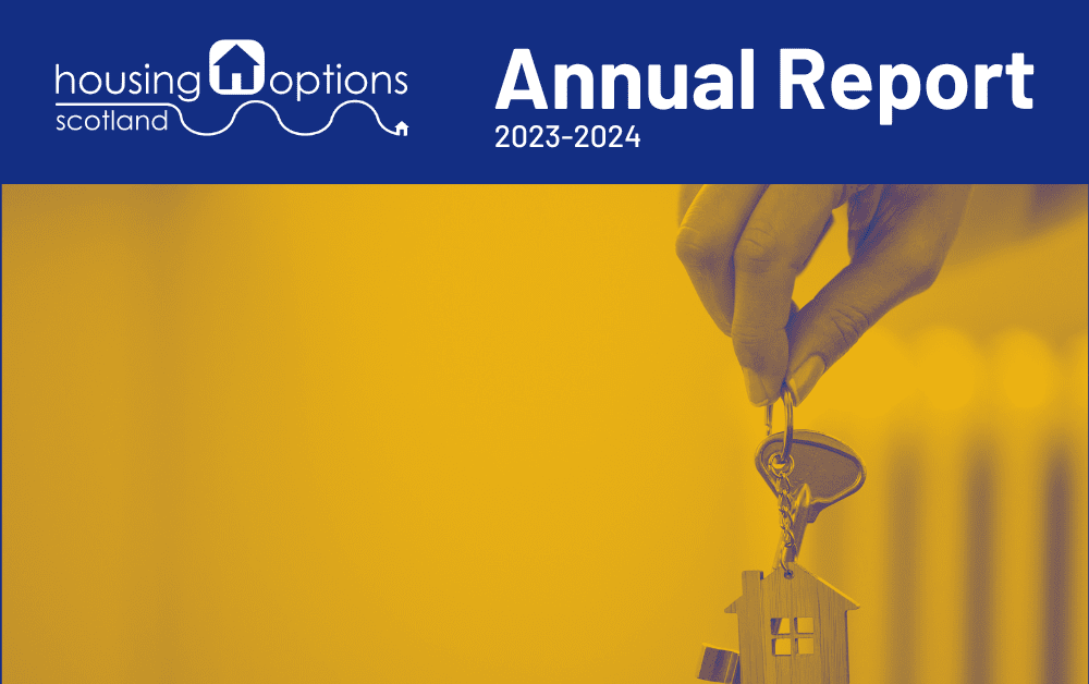 Annual Report (2023-24)