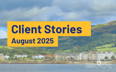 August Monthly Roundups