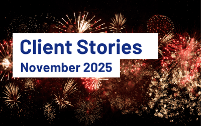 November Monthly Roundups