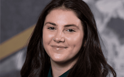 Moving on and reflecting on 10 years with HOS