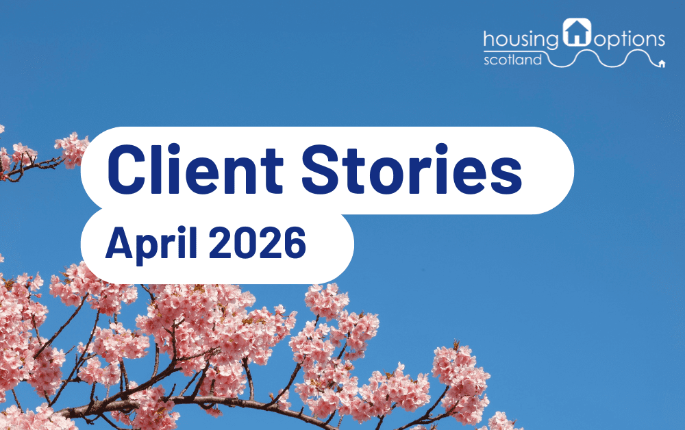 April 2026 Client Stories card