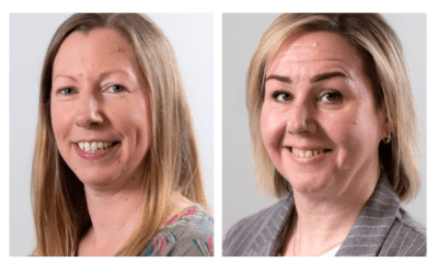 New starts at Housing Options Scotland