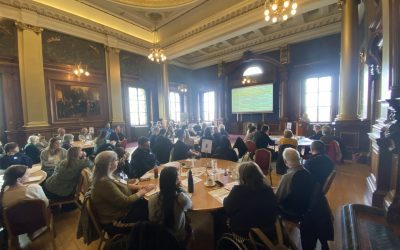 Supporting more accessible housing in the City of Edinburgh