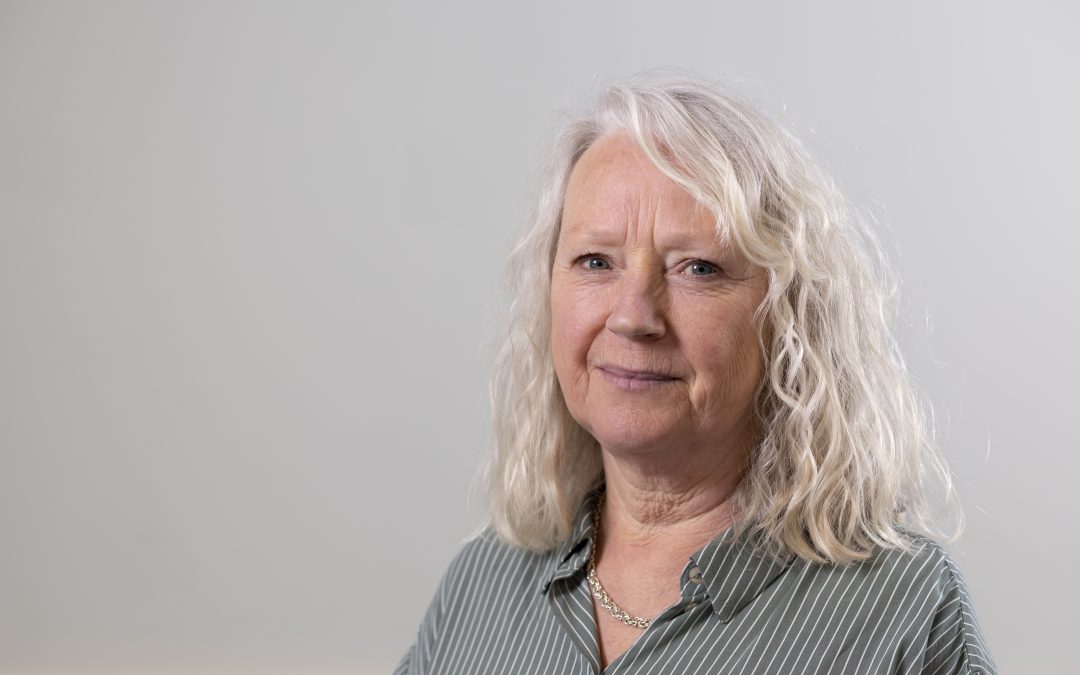 Homes to support us to live well for longer
